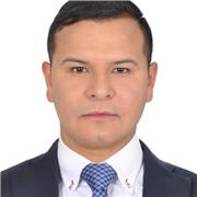 Docente de ciencias ambientales y derecho ambiental